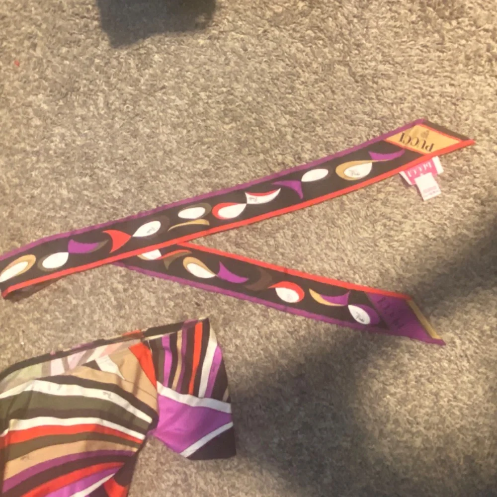 Pucci - Picture 3 of 6